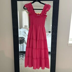 Hill House Nap dress